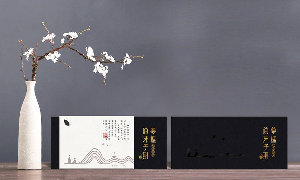 郫都区茶叶包装设计全攻略：从保鲜到颜值，打造让消费者复购的爆款包装