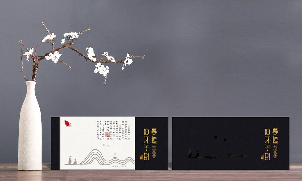 郫都区高端包装设计的品质密码——从材质匠心到文化沉淀的极致表达