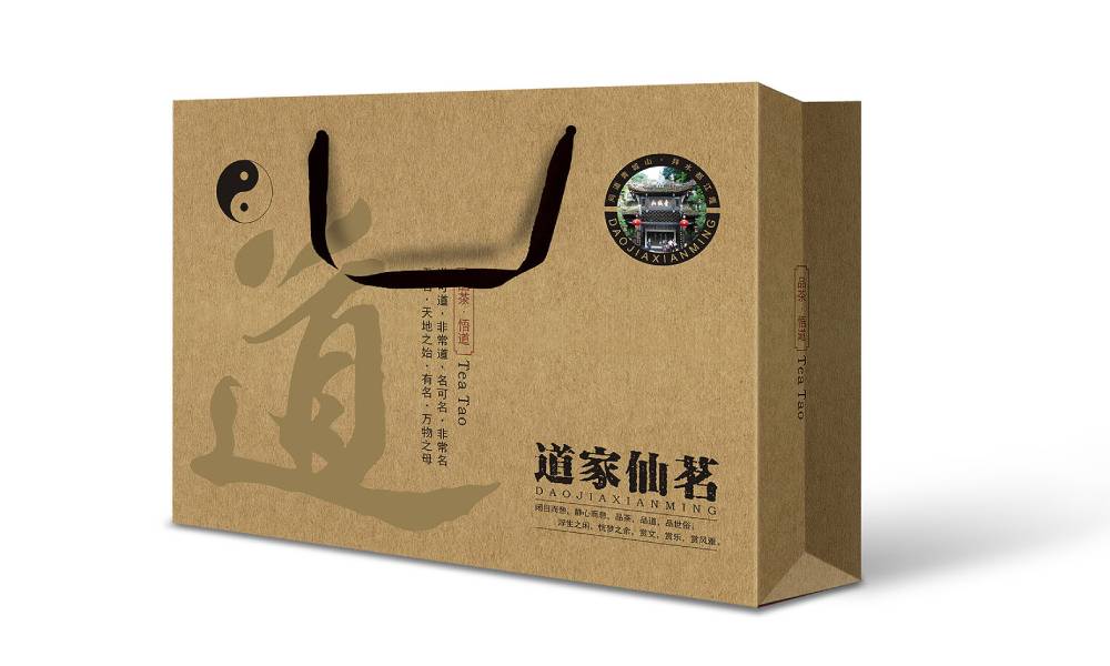 聚焦郫都区产品包装设计：赋能产品，开启市场突围之旅