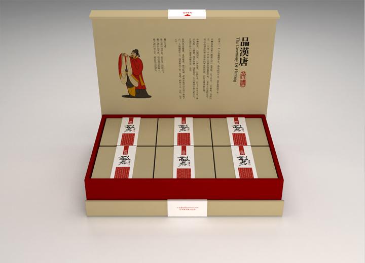 郫都区年货包装设计的温情密码——从市井烟火到年节仪式的视觉重构