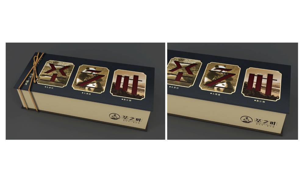 郫都区包装标签设计的核心价值——信息传递与品牌识别的精准触达