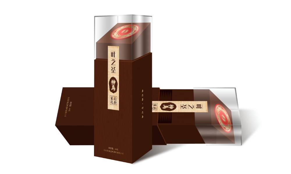 郫都区礼品包装设计：以礼传情，融合城市特色，打造有温度的伴手礼