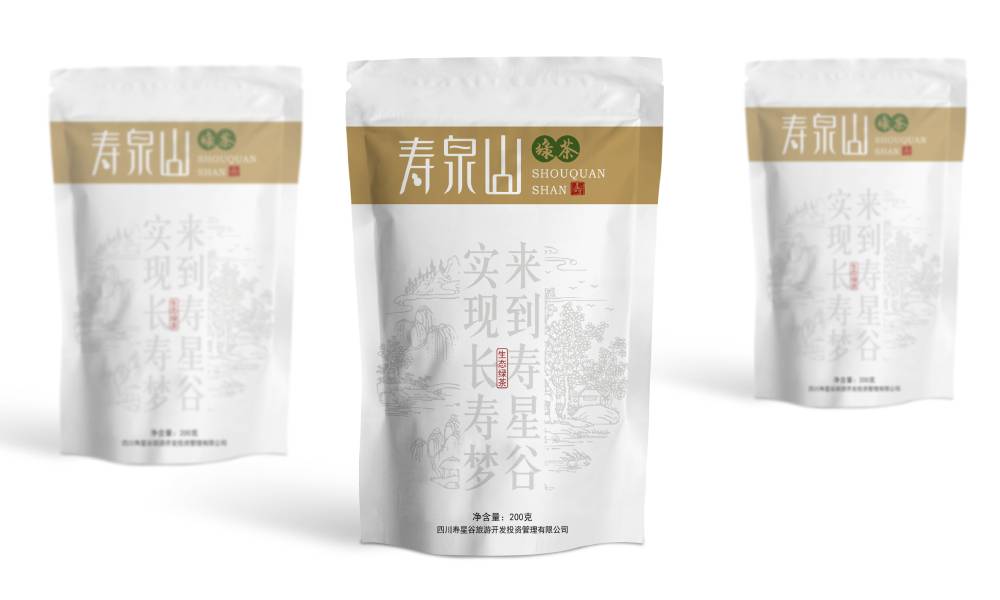 郫都区包装设计：城市文化赋能，打造地域品牌视觉名片